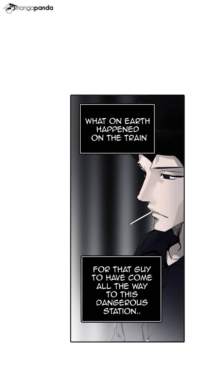 Tower of God, Chapter 289 image 02